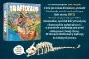 Draftozaur - gra planszowa